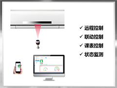 空調智能控製